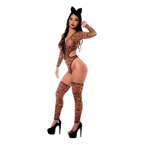 Fantasia Selvagem