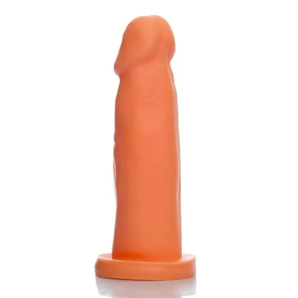 Capa Peniana em PVC