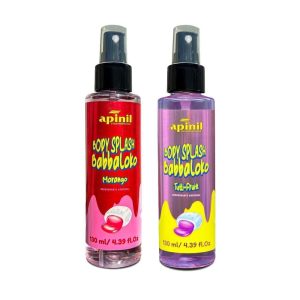 Body Splash Babbaloko