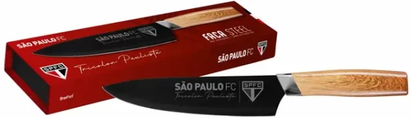 faca steel premium times - são paulo 2