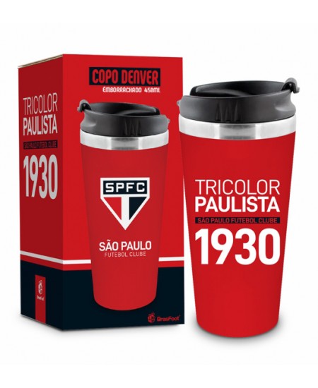 ccpo denver emborrachado - são paulo 1