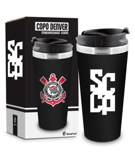 copo denver emborrachado - corinthians