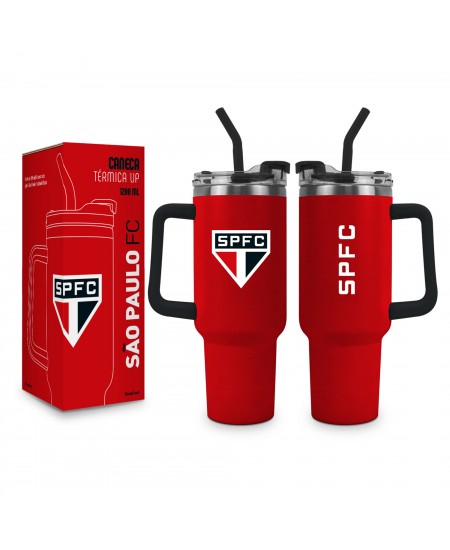 caneca térmica up 1200ml - são paulo